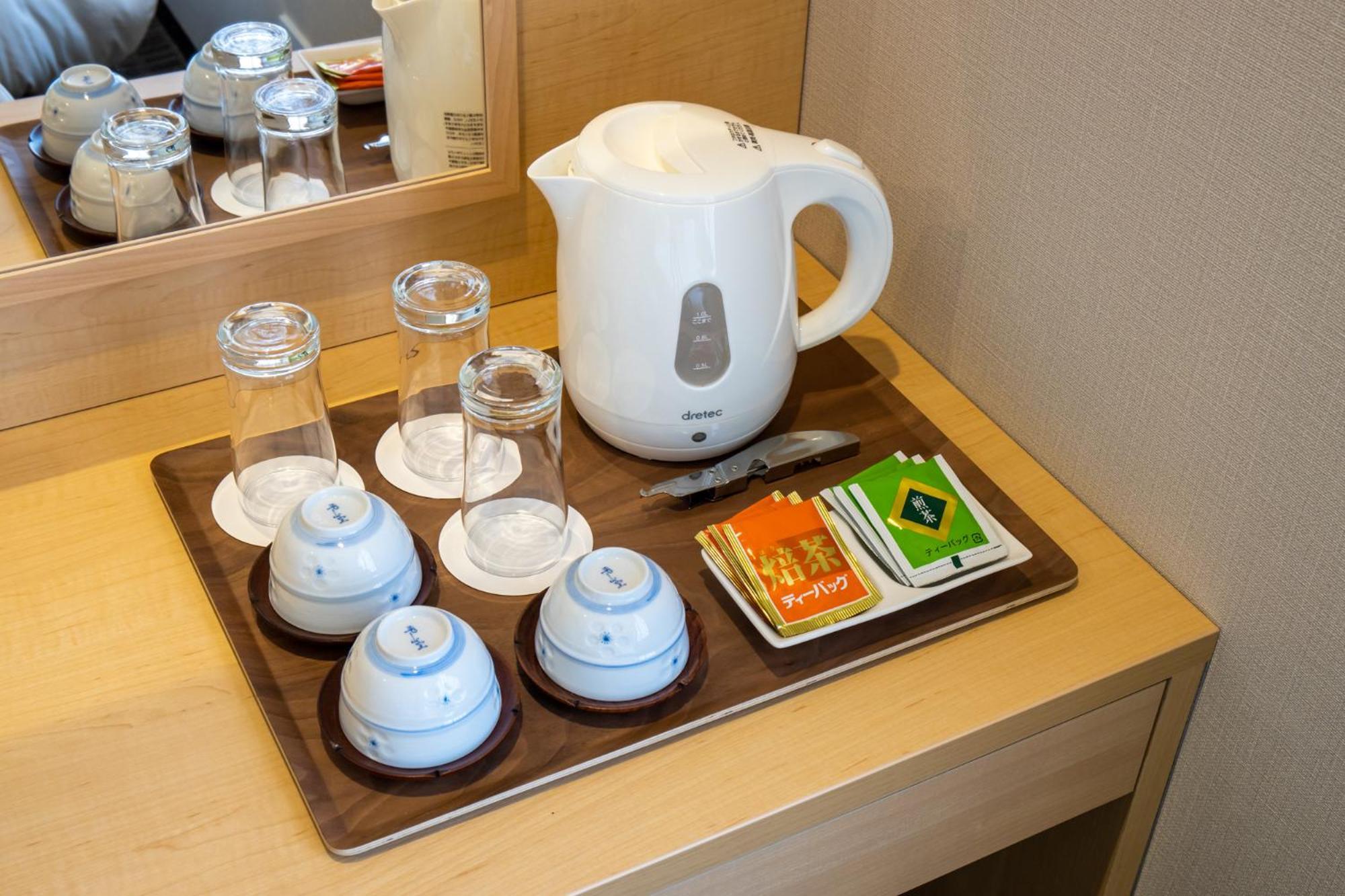 Fujikawaguchiko Resort Hotel Bagian luar foto