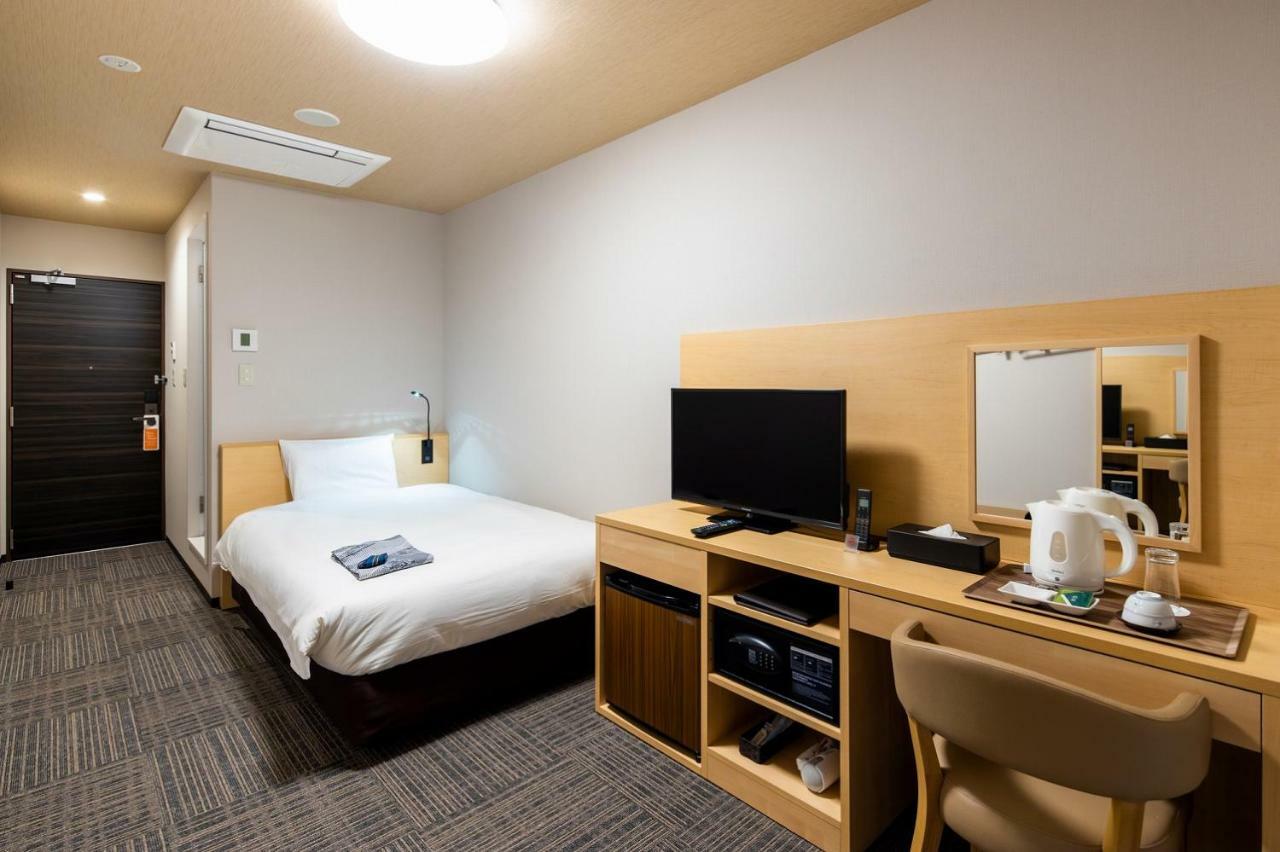 Fujikawaguchiko Resort Hotel Bagian luar foto