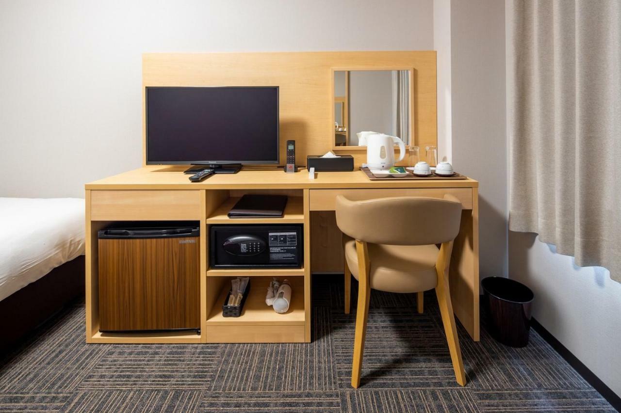Fujikawaguchiko Resort Hotel Bagian luar foto