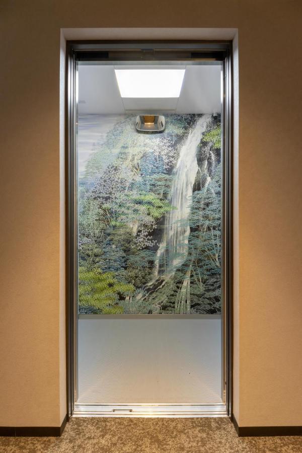 Fujikawaguchiko Resort Hotel Bagian luar foto